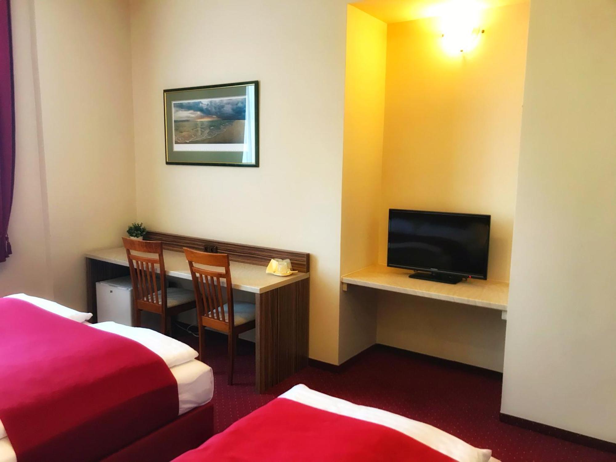 Hotel Continental Plzeň Quarto foto